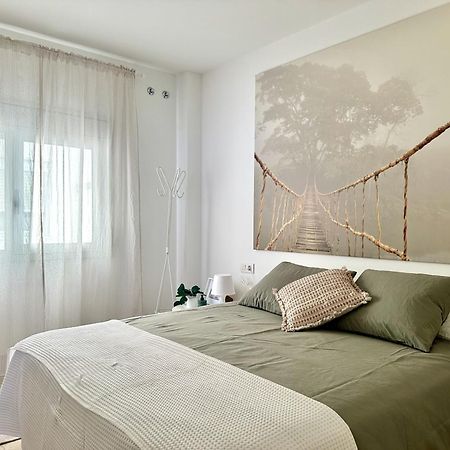 Pambnb - Cozy Refurbished City Center Apartment Santa Cruz de Tenerife Eksteriør bilde