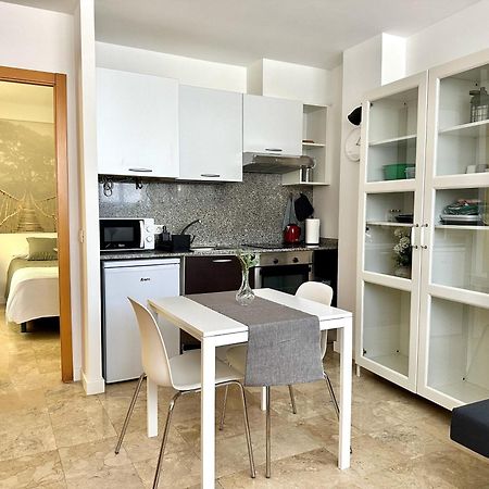 Pambnb - Cozy Refurbished City Center Apartment Santa Cruz de Tenerife Eksteriør bilde
