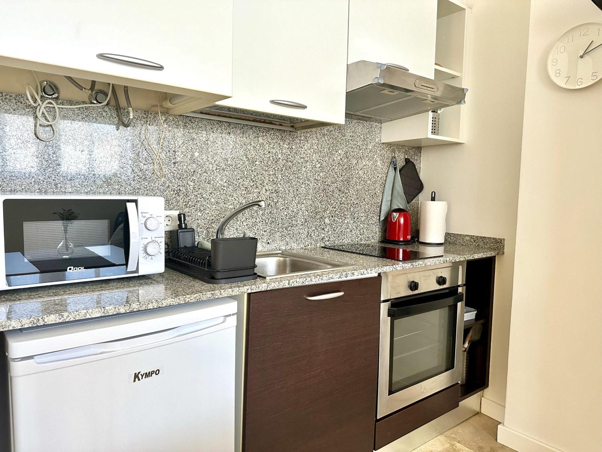 Pambnb - Cozy Refurbished City Center Apartment Santa Cruz de Tenerife Eksteriør bilde