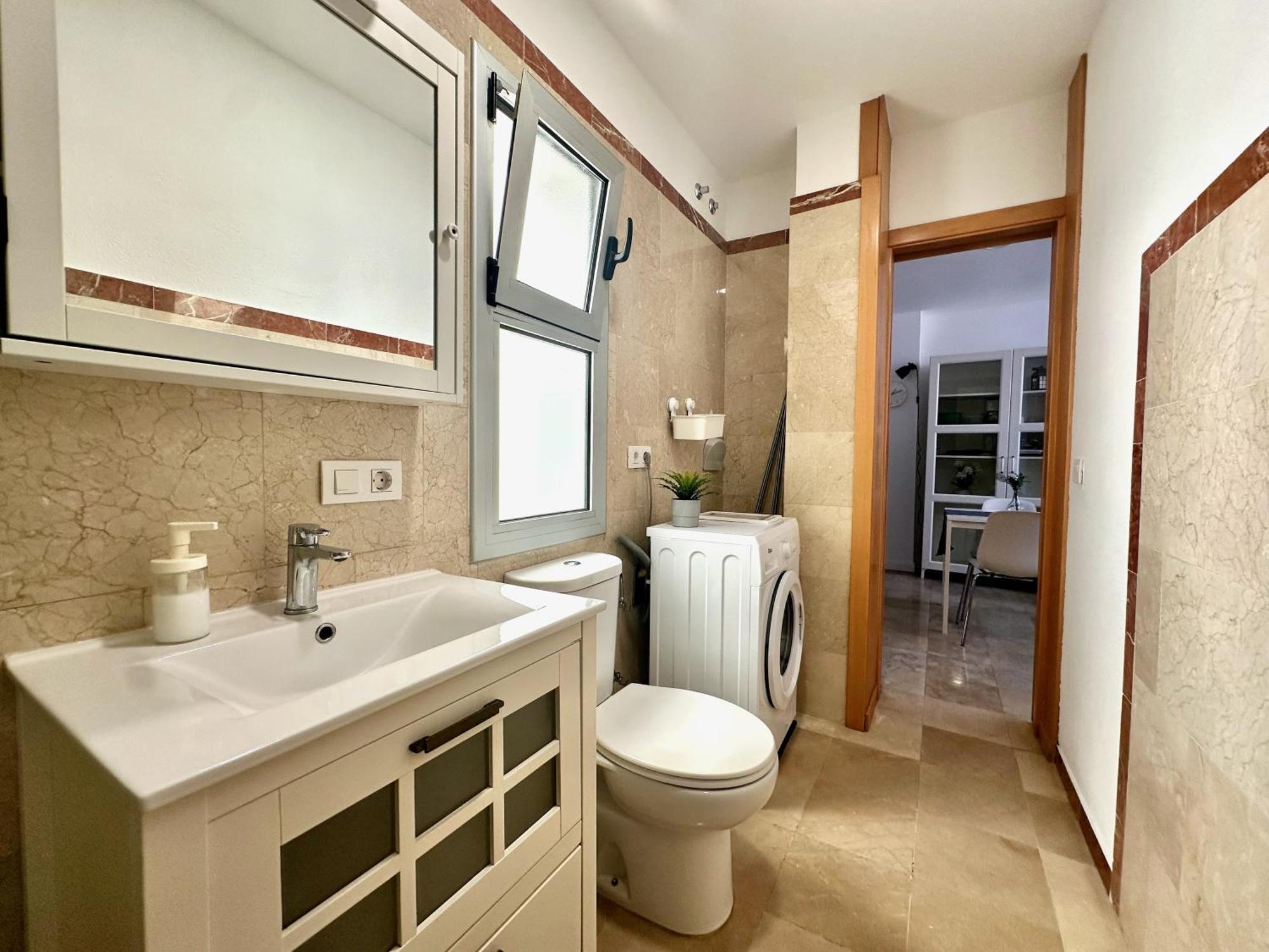 Pambnb - Cozy Refurbished City Center Apartment Santa Cruz de Tenerife Eksteriør bilde